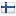 anooshtaghavi.com server is located in Finland